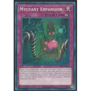PHRA-EN096	Myutant Expansion	Common